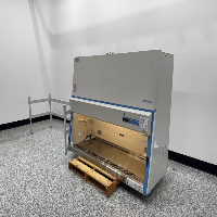 Thermo 1300 Series A2 6' Biosafety Cabinet image 1